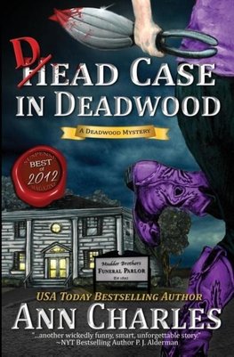 Dead Case in Deadwood