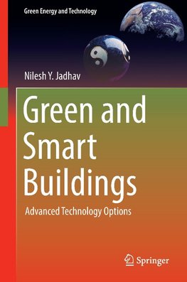 Green and Smart Buildings