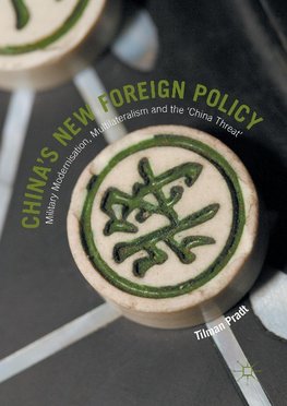 China's New Foreign Policy