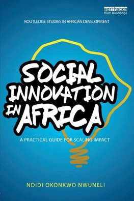 Social Innovation In Africa