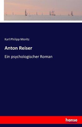 Anton Reiser