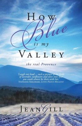 How Blue is My Valley