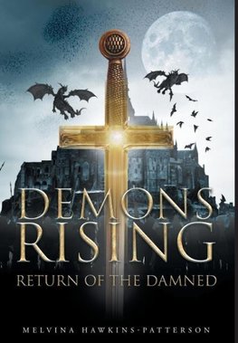 Demons Rising Return of the Damned