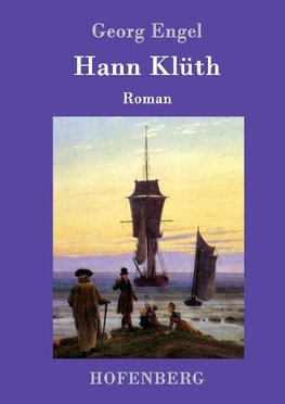 Hann Klüth