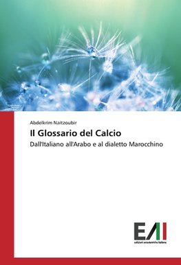 Il Glossario del Calcio