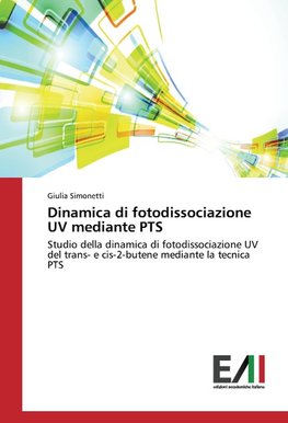 Dinamica di fotodissociazione UV mediante PTS