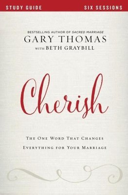 Cherish Study Guide