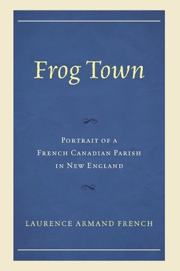 FROG TOWN