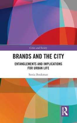 Brands and the City