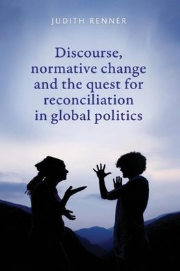 Renner, J: Discourse, normative change and the quest for rec