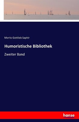 Humoristische Bibliothek