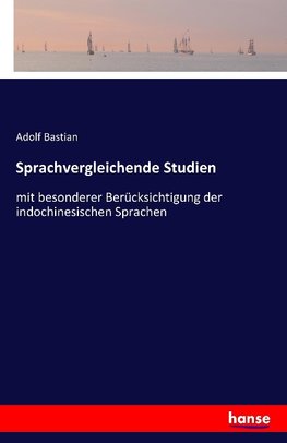 Sprachvergleichende Studien