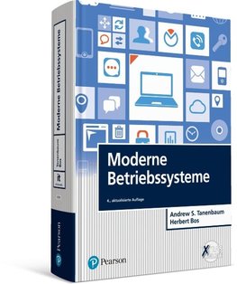 Moderne Betriebssysteme