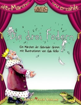 Die drei Federn