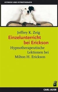 Einzelunterricht bei Erickson