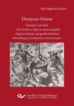 Dionysos Oriens