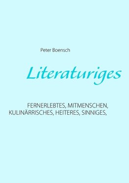 Literaturiges