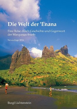 Die Welt der 'Enana