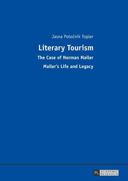 Literary Tourism