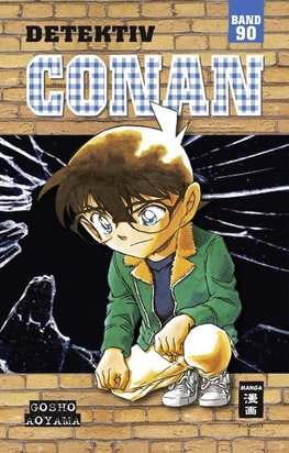 Detektiv Conan 90