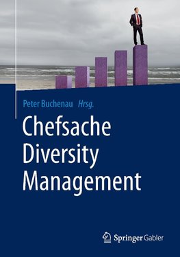 Chefsache Diversity Management