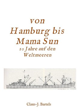 Von Hamburg bis Mama Sun