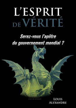 L'esprit de vérité