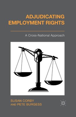 Adjudicating Employment Rights