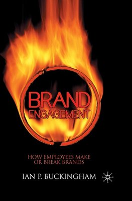 Brand Engagement