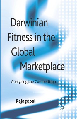 Darwinian Fitness in the Global Marketplace