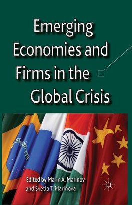 Emerging Economies and Firms in the Global Crisis