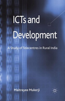 ICTs and Development