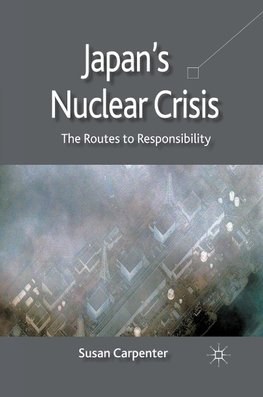 Japan's Nuclear Crisis