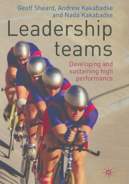 Leadership Teams