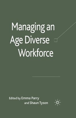 Managing an Age-Diverse Workforce