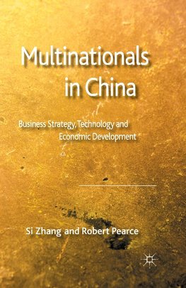 Multinationals in China