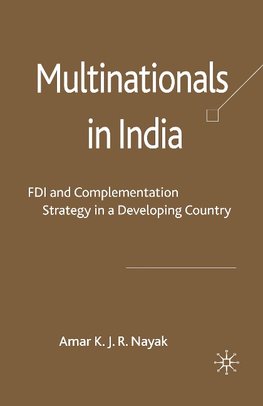 Multinationals in India