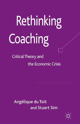 Rethinking Coaching