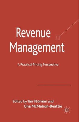 Revenue Management