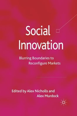 Social Innovation