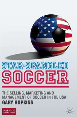 Star-Spangled Soccer