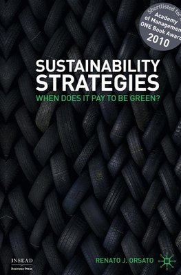 Sustainability Strategies