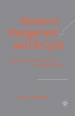 Women in Management and Life Cycle