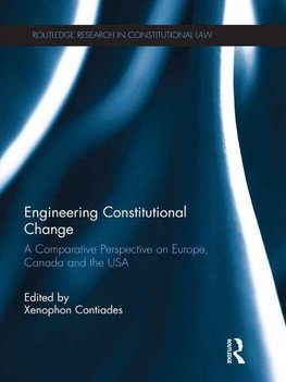 Contiades, X: Engineering Constitutional Change