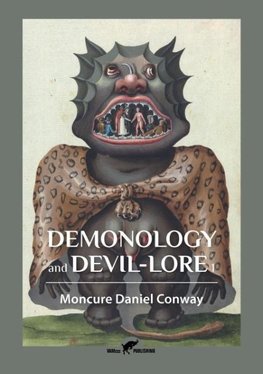 Demonology and Devil-Lore 1