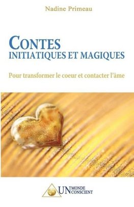 Contes initiatiques et magiques