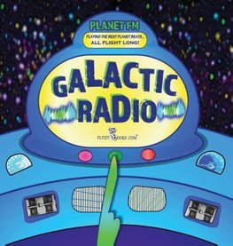 Galactic Radio