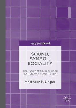 Sound, Symbol, Sociality