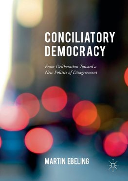 Conciliatory Democracy