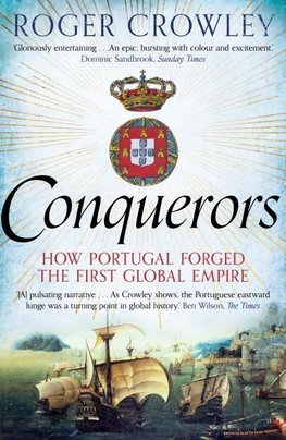 Conquerors